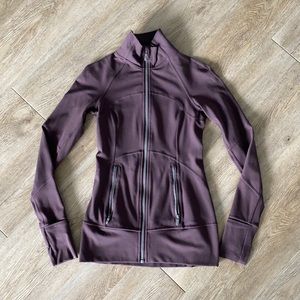 Lululemon contour jacket